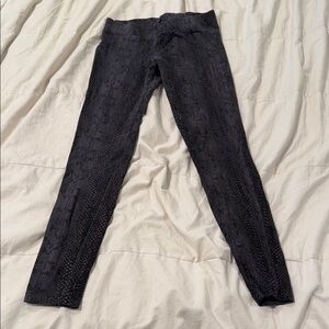 Stylish Black Women's Pants